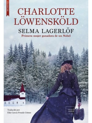 CHARLOTTE LÖWENSKÖLD