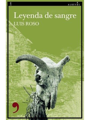 LEYENDA DE SANGRE
