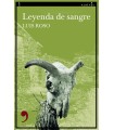 LEYENDA DE SANGRE