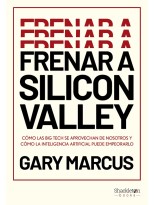 FRENAR A SILICON VALLEY