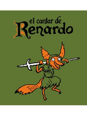 CANTAR DE RENARDO, EL