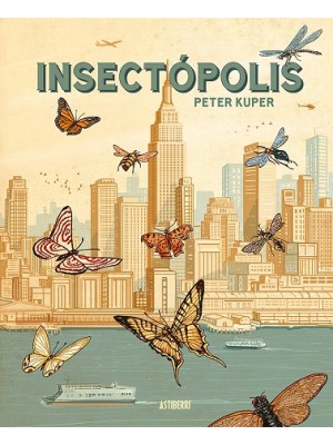INSECTÓPOLIS