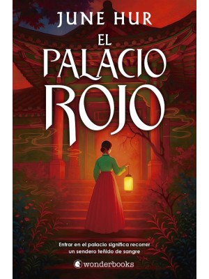PALACIO ROJO, EL