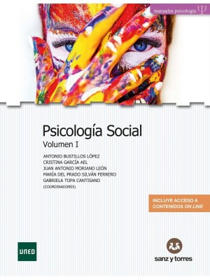 PSICOLOGÍA SOCIAL VOL. I
