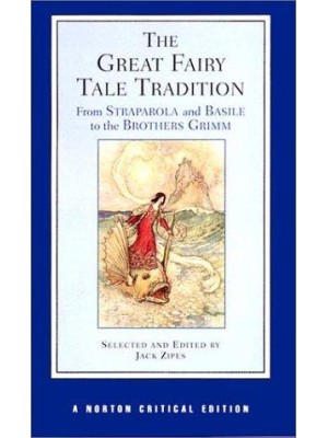 GREAT FAIRY TALE TRADITION, THE