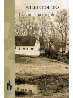 FANTASMA DE JOHN JAGO,EL
