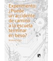 PUEDE UN ACCIDENTE DE CAMINO A LA ESCUELA TERMINAR EN BESO?
