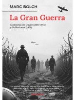 GRAN GUERRA, LA