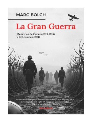 GRAN GUERRA, LA