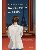 BAJO EL CIELO DE PARÍS