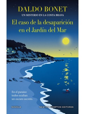 CASO DE LA DESAPARICIÓN EN EL JARDÍN DEL MAR, EL