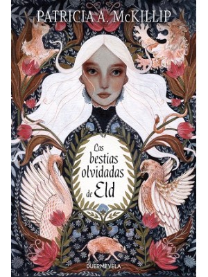 BESTIAS OLVIDADAS DE ELD,LAS