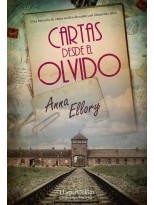 CARTAS DESDE EL OLVIDO