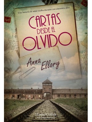 CARTAS DESDE EL OLVIDO