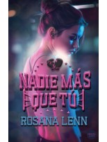 NADIE MÁS QUE TÚ