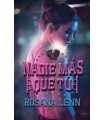 NADIE MÁS QUE TÚ