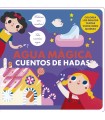 AGUA MÁGICA CUENTOS DE HADAS