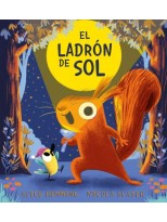 EL LADRÓN DE SOL, EL