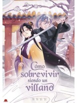 CÓMO SOBREVIVIR SIENDO UN VILLANO 1