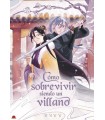 CÓMO SOBREVIVIR SIENDO UN VILLANO 1