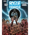 ROGUE TROOPER: EL VALLE DE LAS HERIDAS