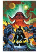 BATMAN: FUERA DE ÓRBITA