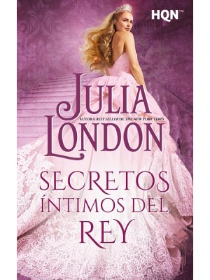 SECRETOS ÍNTIMOS DEL REY