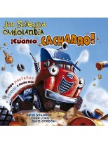 CAMIOLANDIA - ¡CUÁNTO CACHARRO!