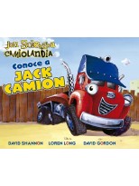 CAMIOLANDIA - CONOCE A JACK CAMIÓN