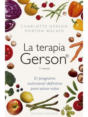 TERAPIA GERSON (N.E.)