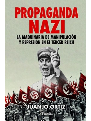 PROPAGANDA NAZI