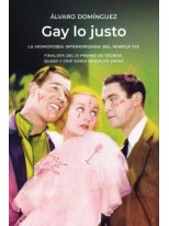 GAY LO JUSTO