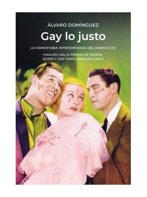 GAY LO JUSTO