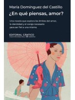 EN QUÉ PIENSAS, AMOR?