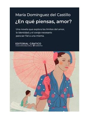 EN QUÉ PIENSAS, AMOR?
