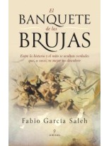 BANQUETE DE LAS BRUJAS, EL