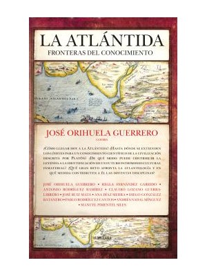 ATLÁNTIDA: FRONTERAS DEL CONOCIMIENTO, LA