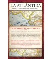 ATLÁNTIDA: FRONTERAS DEL CONOCIMIENTO, LA