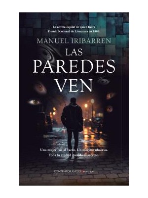 PAREDES VEN, LAS