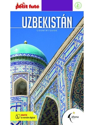 UZBEKISTÁN (PETIT FUTE)