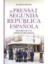 PRENSA EN LA SEGUNDA REPÚBLICA ESPAÑOLA, LA