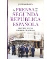 PRENSA EN LA SEGUNDA REPÚBLICA ESPAÑOLA, LA