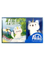 AKIKO. EL GATICORNIO MÁGICO