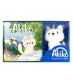 AKIKO. EL GATICORNIO MÁGICO
