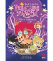 PRINCESAS DRAGÓN /19 EL BAÚL DEL TIEMPO