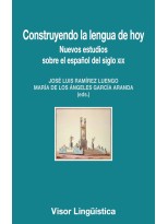 CONSTRUYENDO LA LENGUA DE HOY