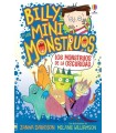 BILLY Y LOS MINI MONSTRUOS 01 MONSTRUOS OSCURIDA