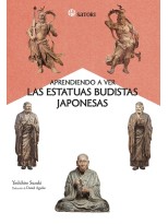 APRENDIENDO A VER LAS ESTATUAS BUDISTAS JAPONESAS