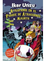 ATRAPADOS EN EL PARQUE DE ATRACCIONES MALDITO