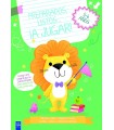 PREPARADOS, LISTOS... ¡A JUGAR! 5-6 AÑOS VERDE